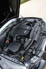BMW M3 Touring 5.0 V10 SMG by Manhart Racing 2009 года